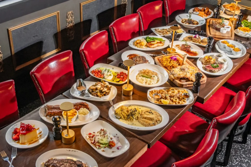 Ultimate Cherokee Dining Guide: Best Restaurants, Cuisines & Food Experiences to Try Ultimate Cherokee Dining Guide