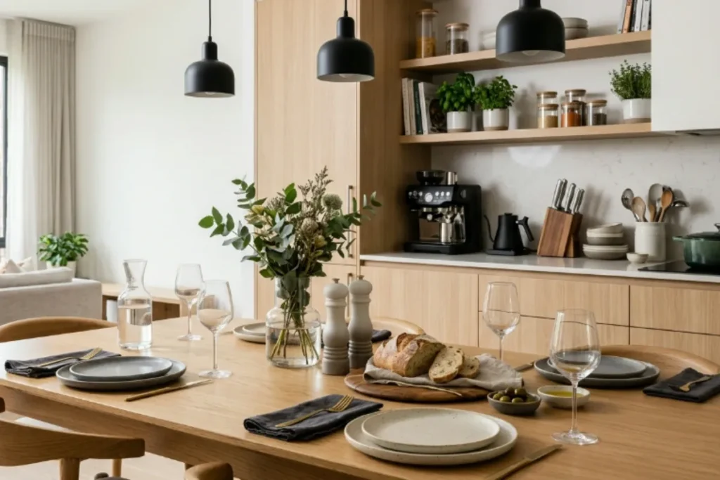 Top Kitchen & Dining Essentials