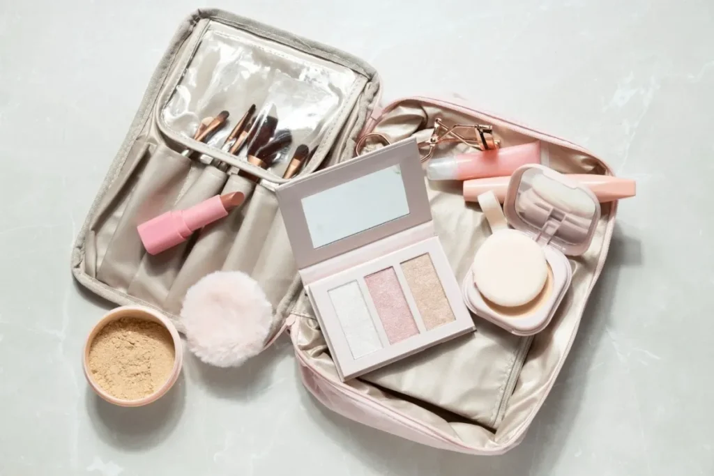 Everyday Makeup Essentials